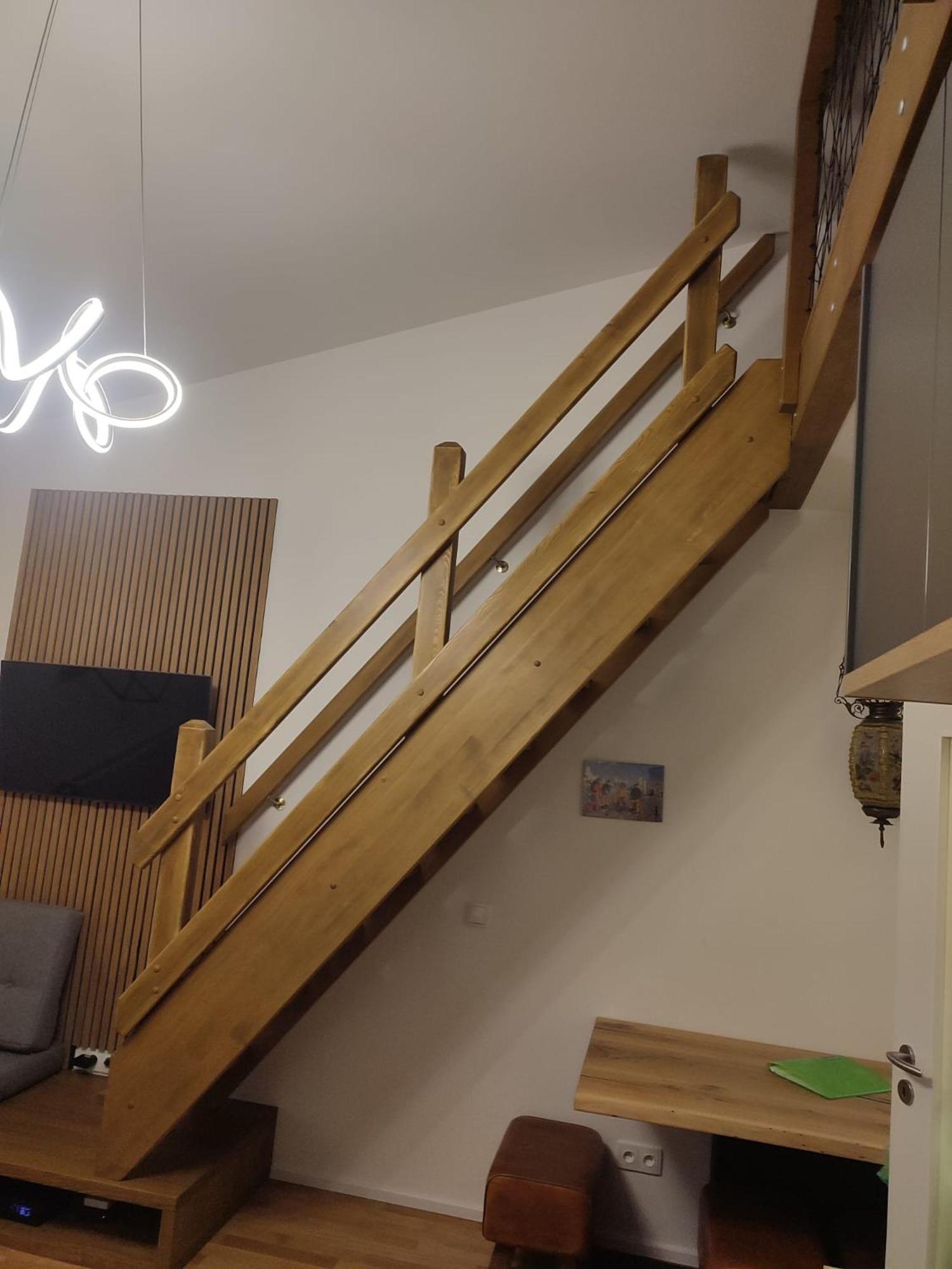 Horsky Apartman Temari 7 Klinovec Loučná pod Klínovcem Eksteriør bilde